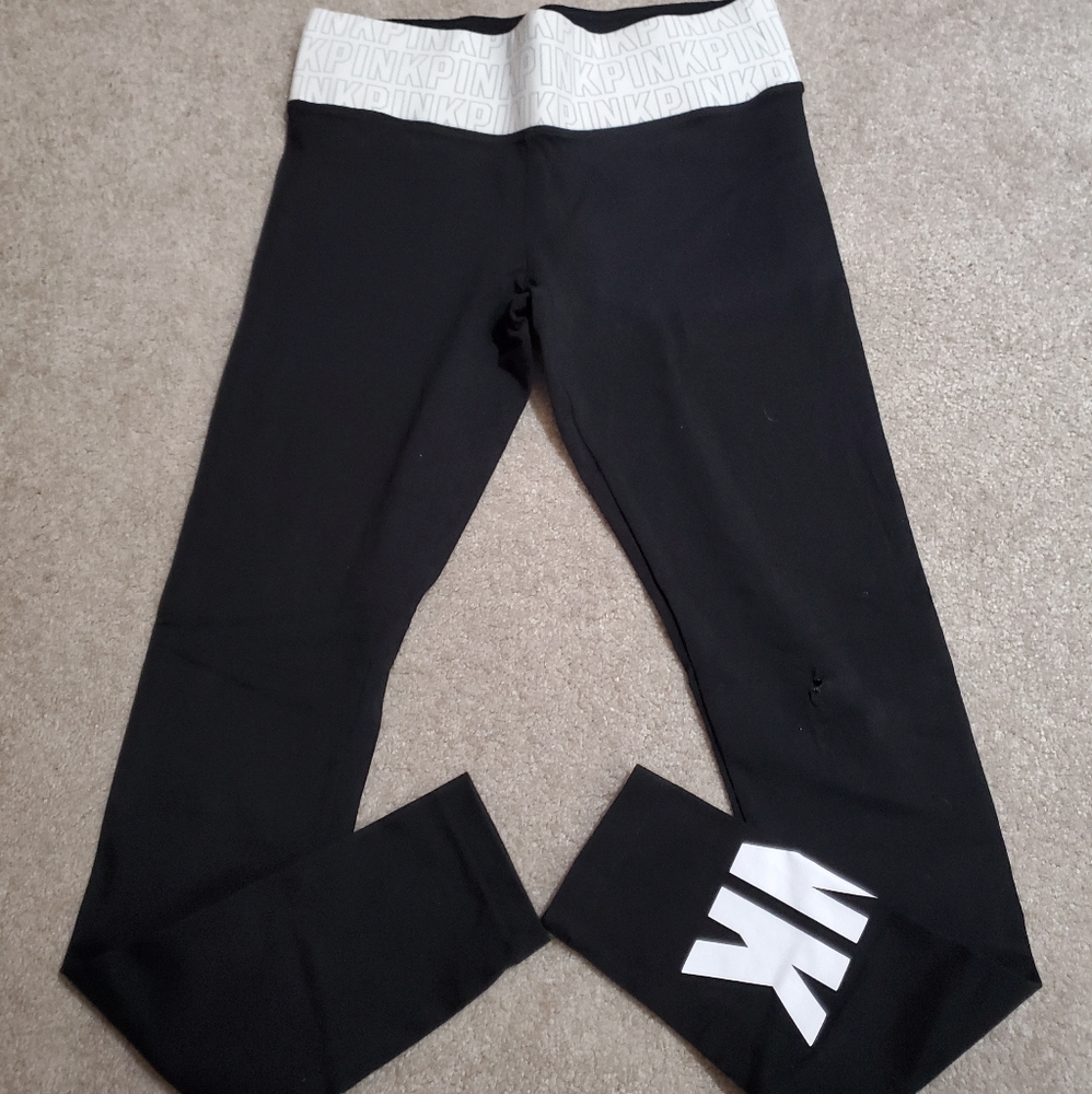 PINK Leggings